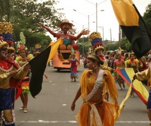 Petroleum National Festival and Pageant Source: Barrancamermejavirtual.com