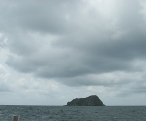 Los Pájaros Island. Source: Panoramio.com By: dongilberts